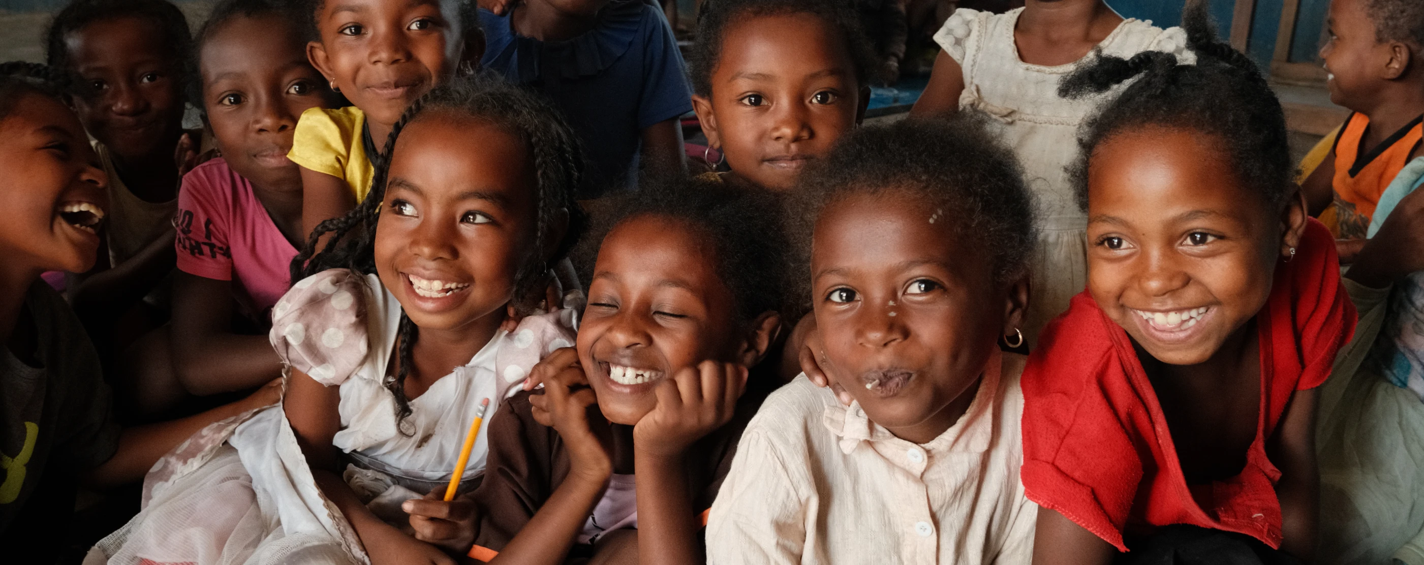 Walero x SEED Madagascar