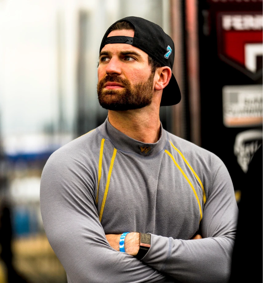 Corey Lajoie