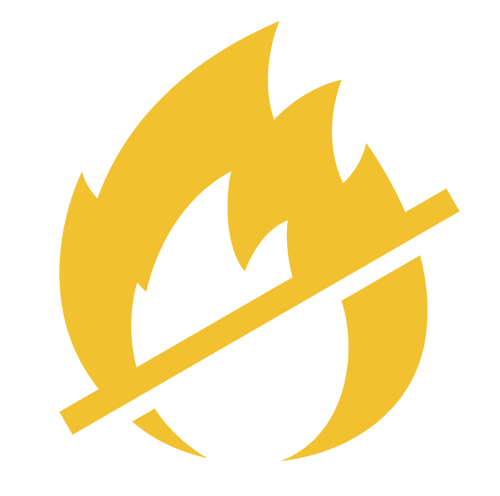 Full Flame Retardant